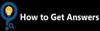 How to Get Answers: Articles on Getting Questions Solved